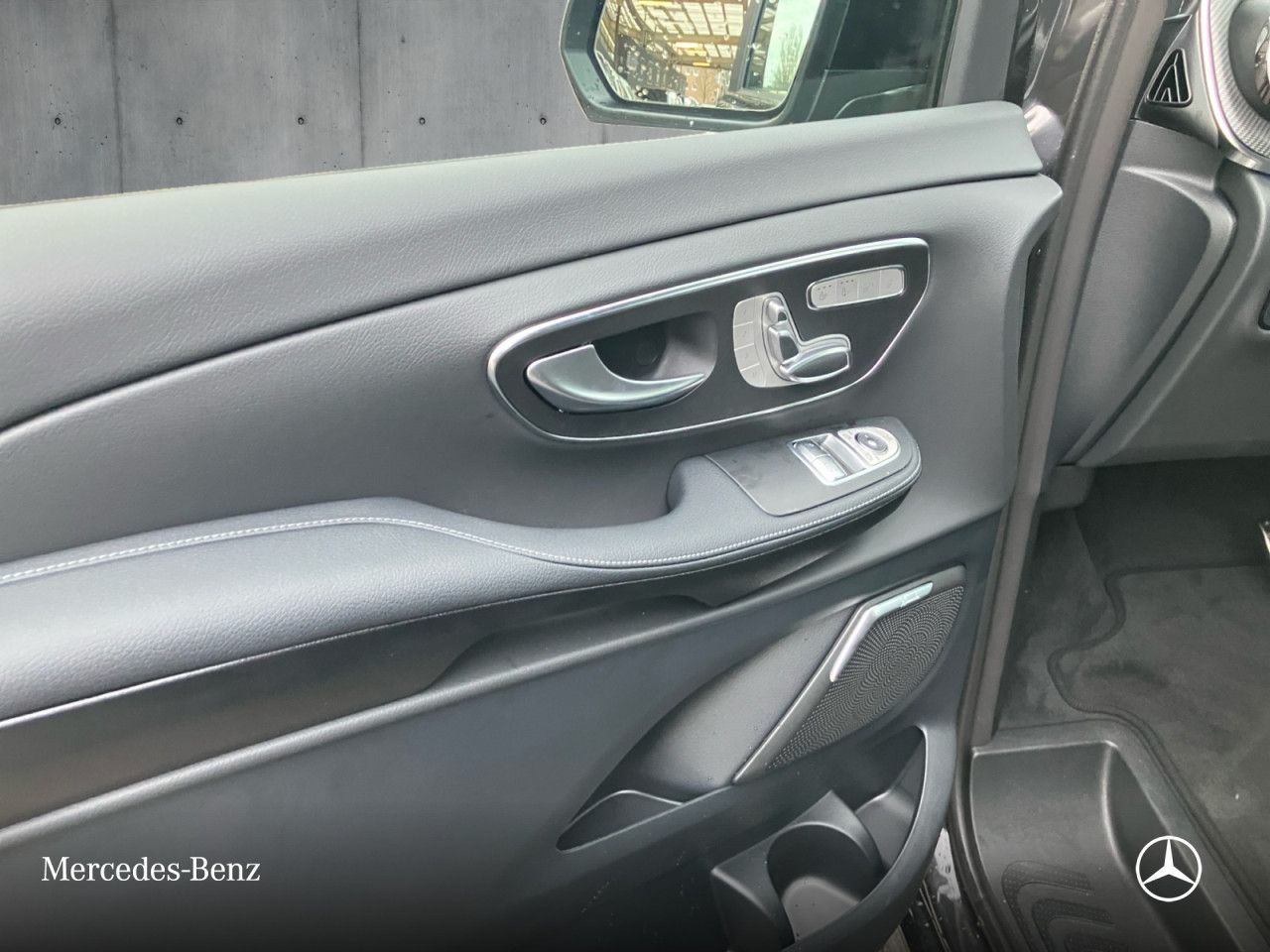 Mercedes-Benz V-Klasse – Bild 14