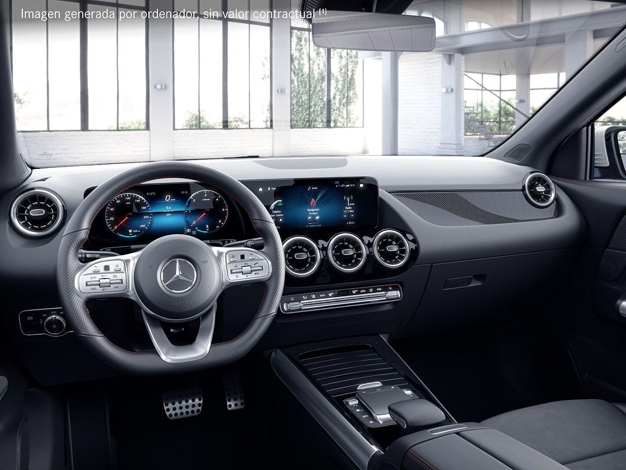 Foto de estudio 4 / 5