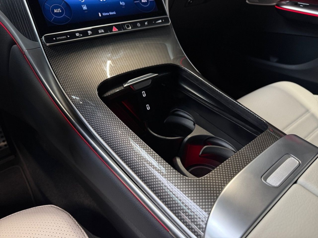 Mercedes-Benz GLC – Bild 25