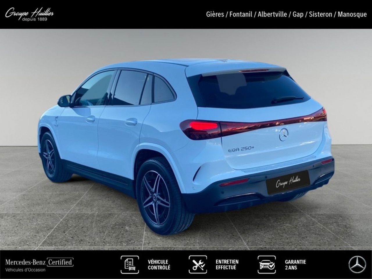 Photo du v&eacute;hicule 6 / 18