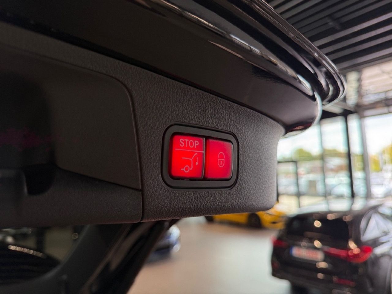 Mercedes-Benz GLA – Bild 30