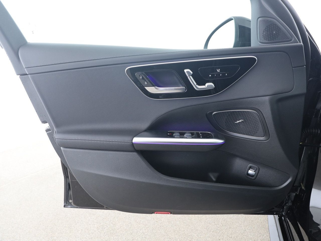 Mercedes-Benz C-Klasse – Bild 12