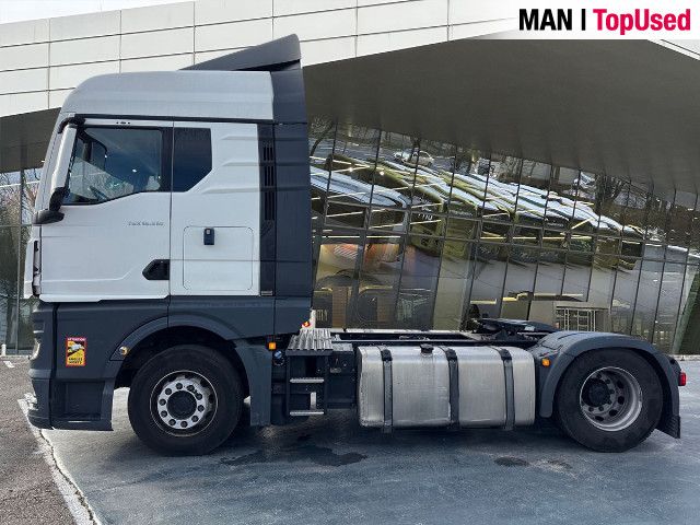 MAN TGX 18.510 4x2 BL SA 9