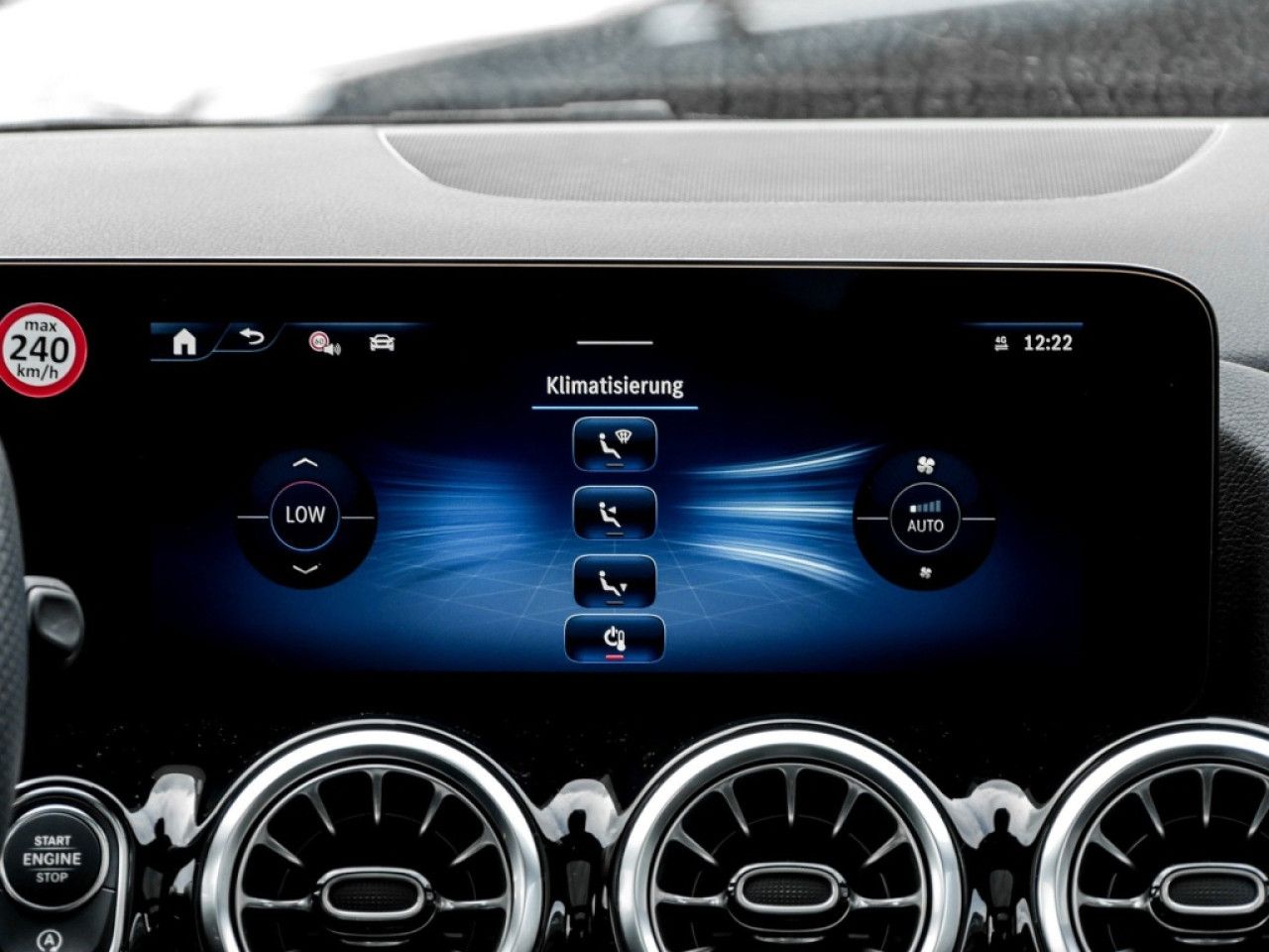 Mercedes-Benz GLA – Bild 8