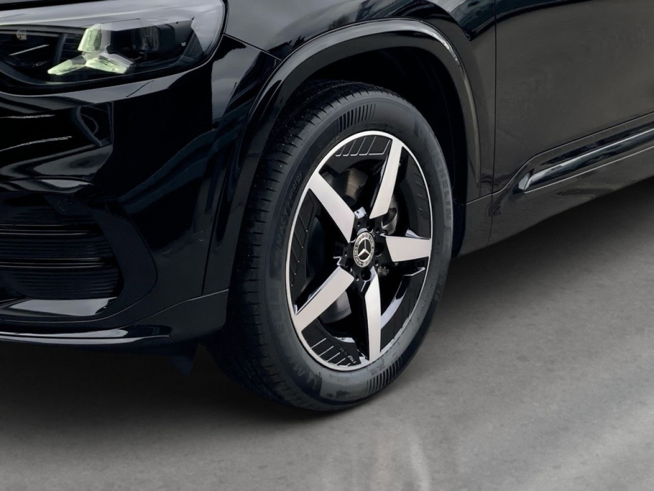 Mercedes-Benz GLB – Bild 20