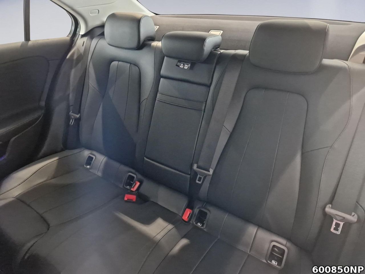 Mercedes-Benz A-Klasse – Bild 11