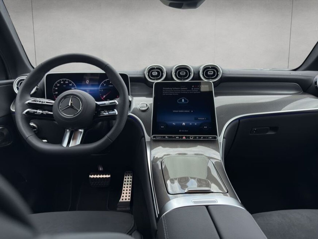 Mercedes-Benz GLC – Bild 12
