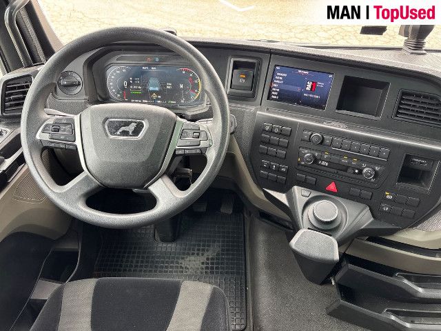MAN TGX 18.510 4x2 BL SA 21