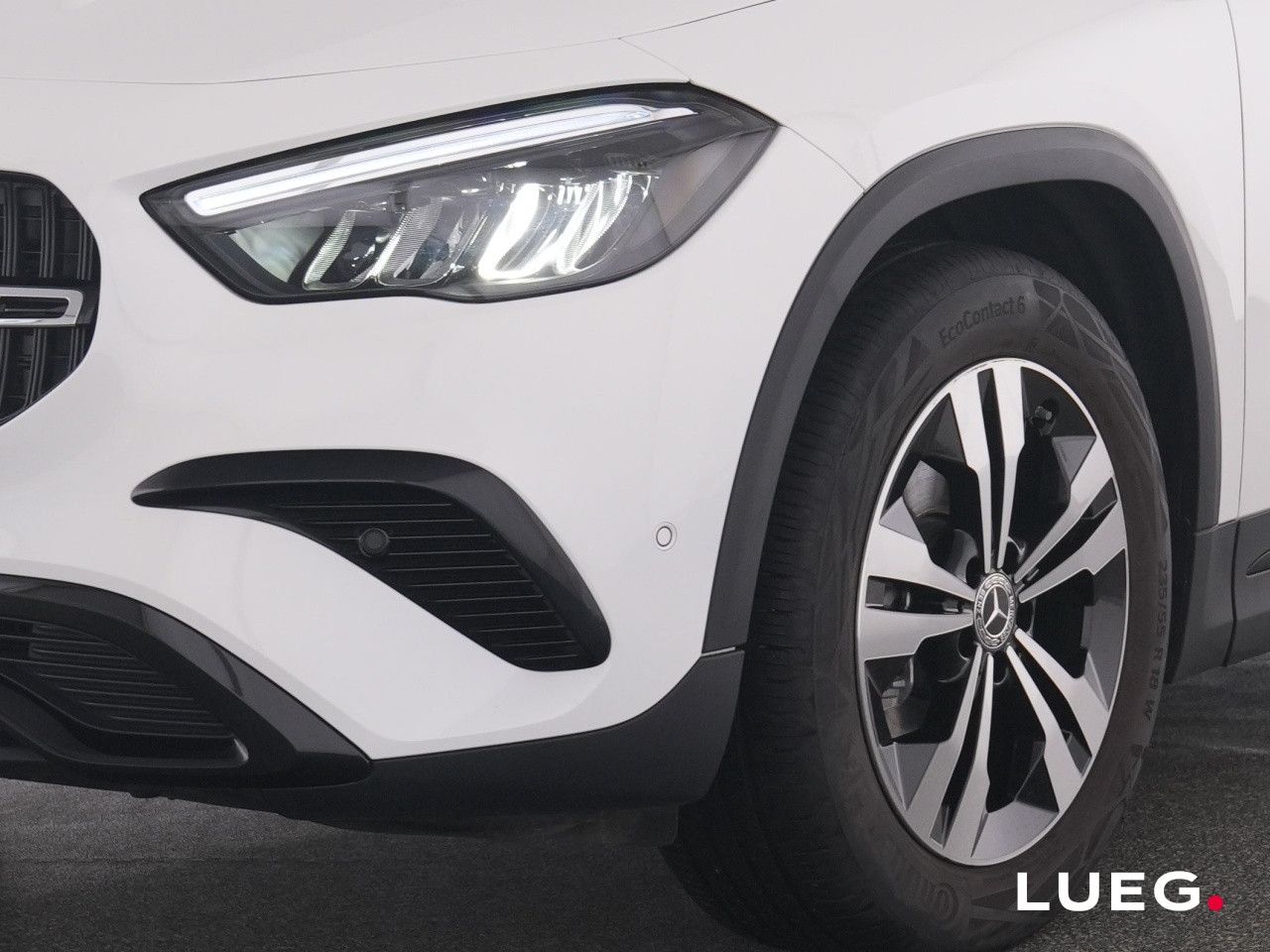 Mercedes-Benz GLA – Bild 8