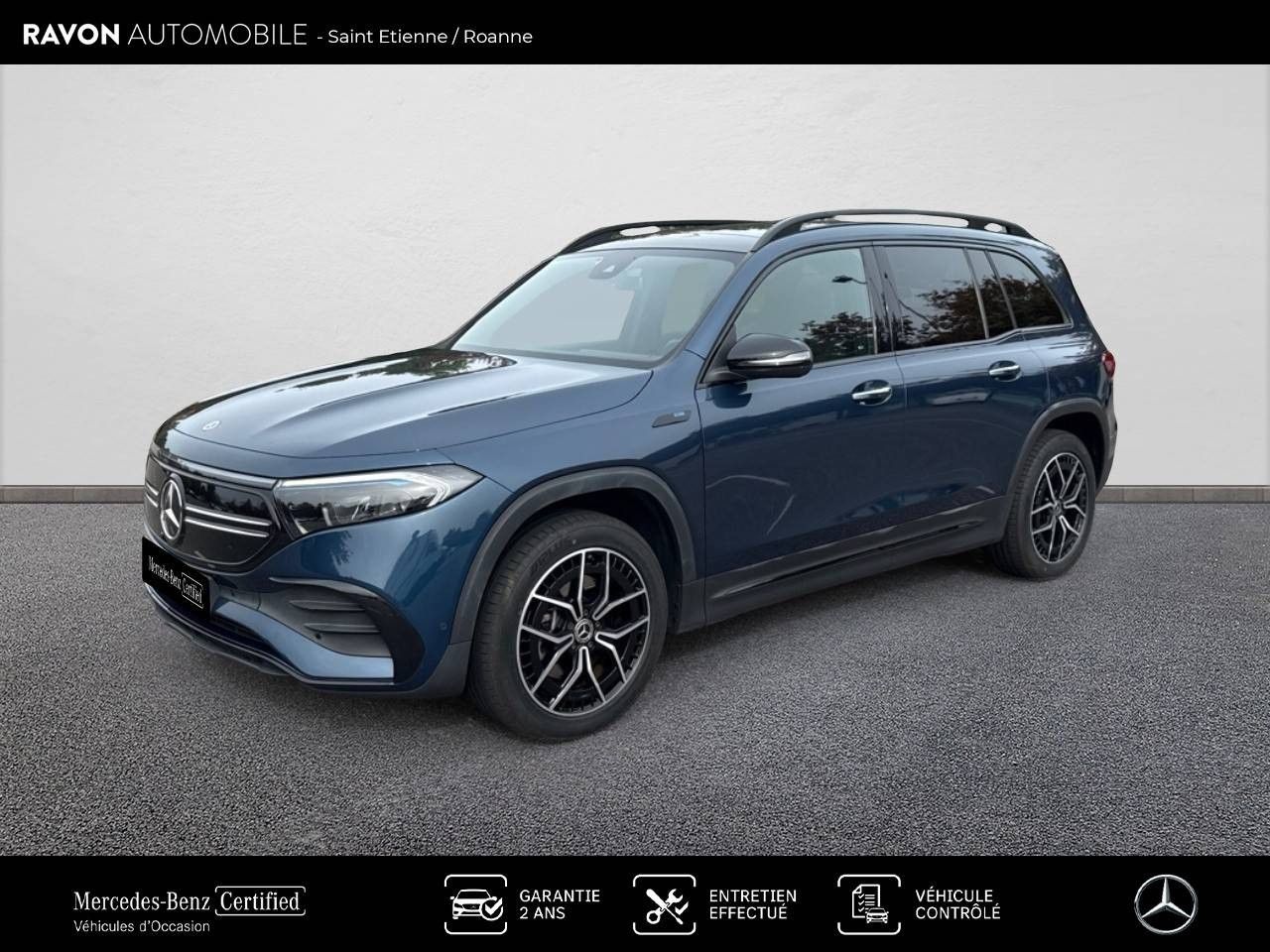 Photo du v&eacute;hicule 1 / 18