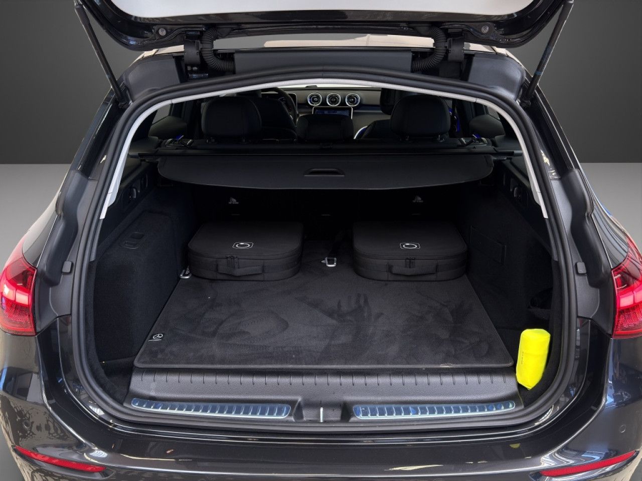 Mercedes-Benz C-Klasse – Bild 11