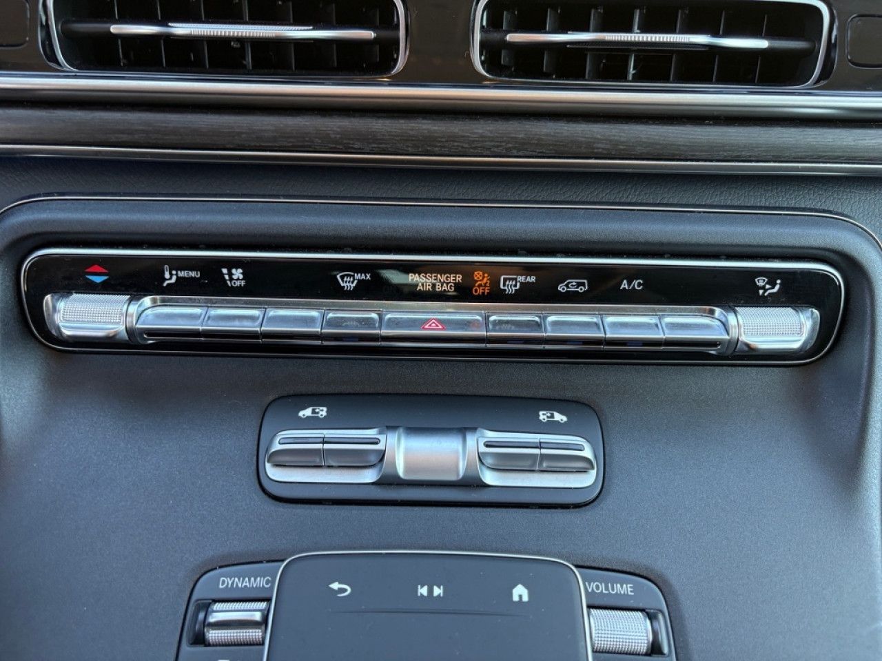 Mercedes-Benz V-Klasse – Bild 23