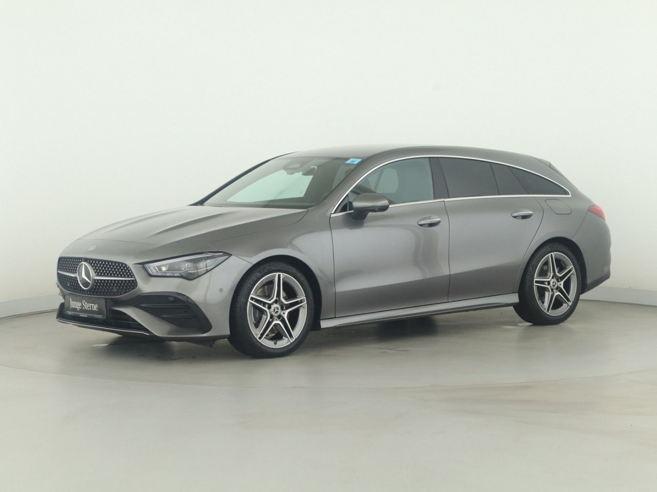 Mercedes-Benz CLA – Bild 5