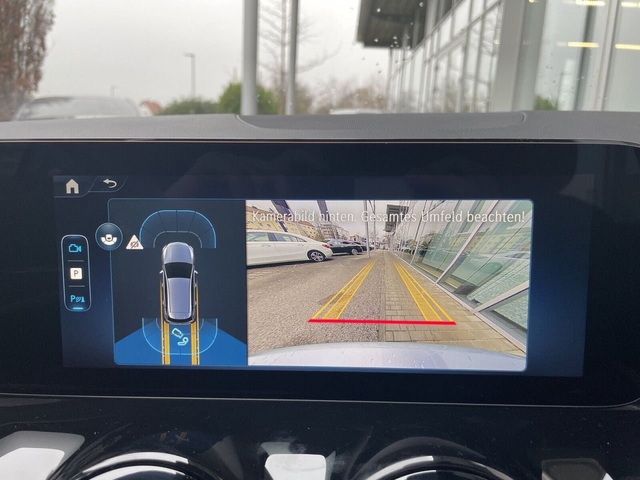 Mercedes-Benz B-Klasse – Bild 19