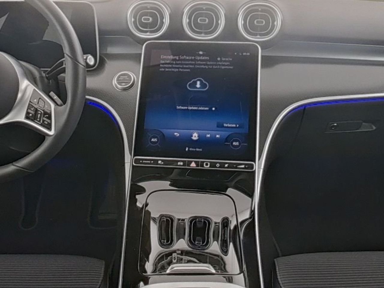 Mercedes-Benz C-Klasse – Bild 5