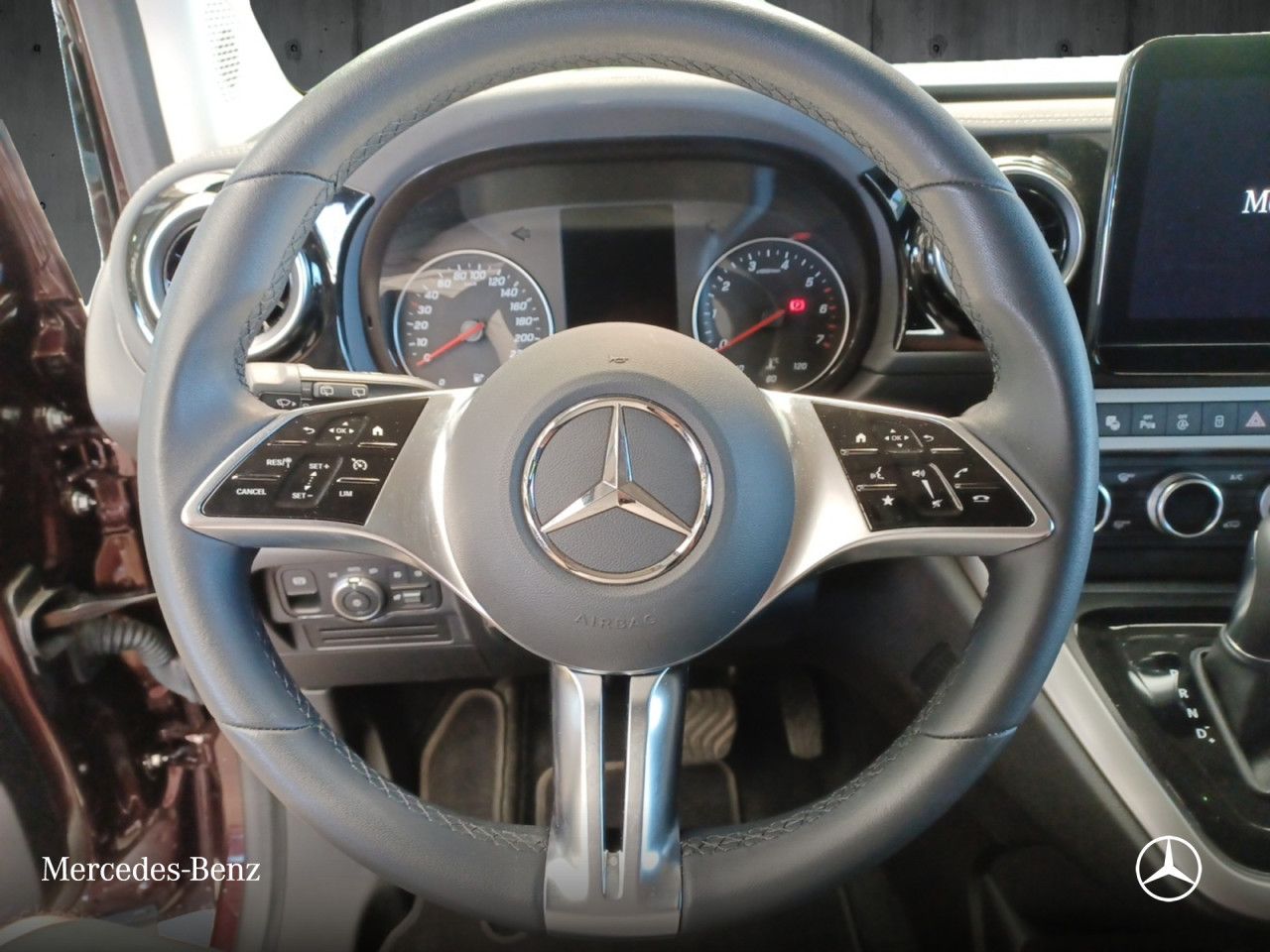 Mercedes-Benz T-Klasse – Bild 11