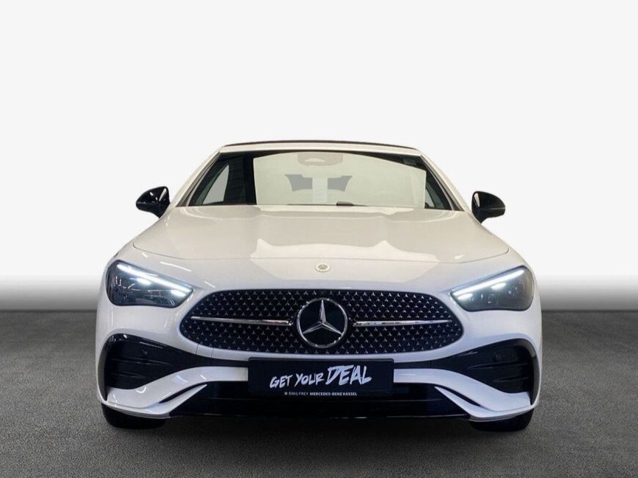 Mercedes-Benz CLE – Bild 3
