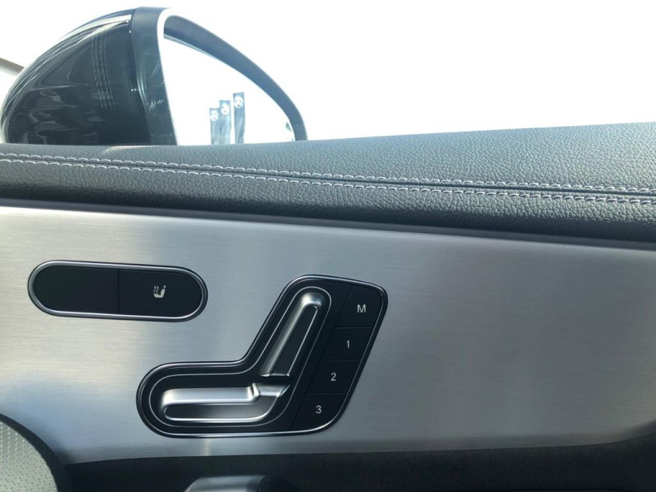 Mercedes-Benz CLA – Bild 16