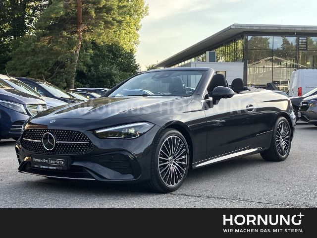 Mercedes-Benz CLE 200