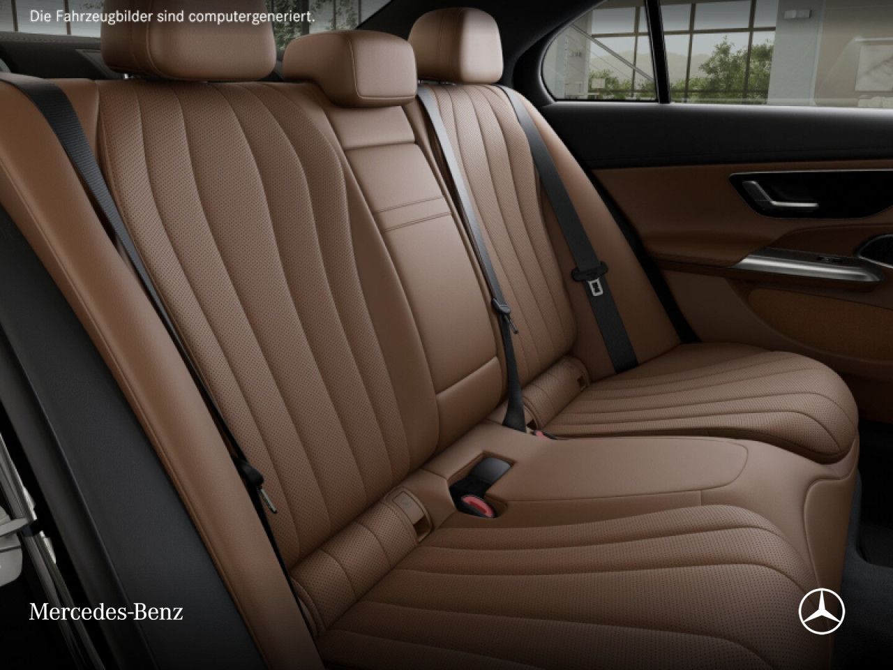 Mercedes-Benz E-Klasse – Bild 10