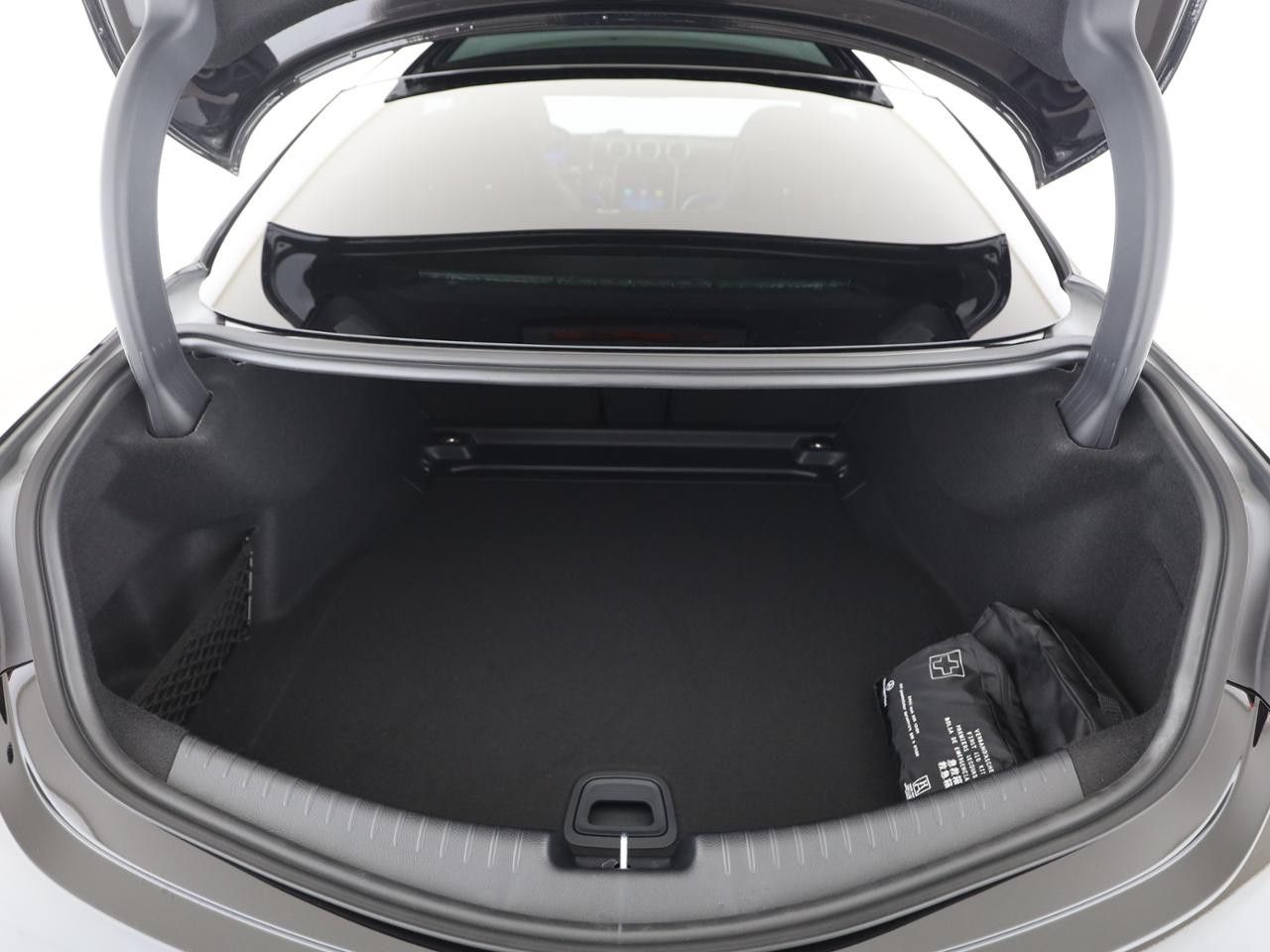Mercedes-Benz CLE – Bild 15