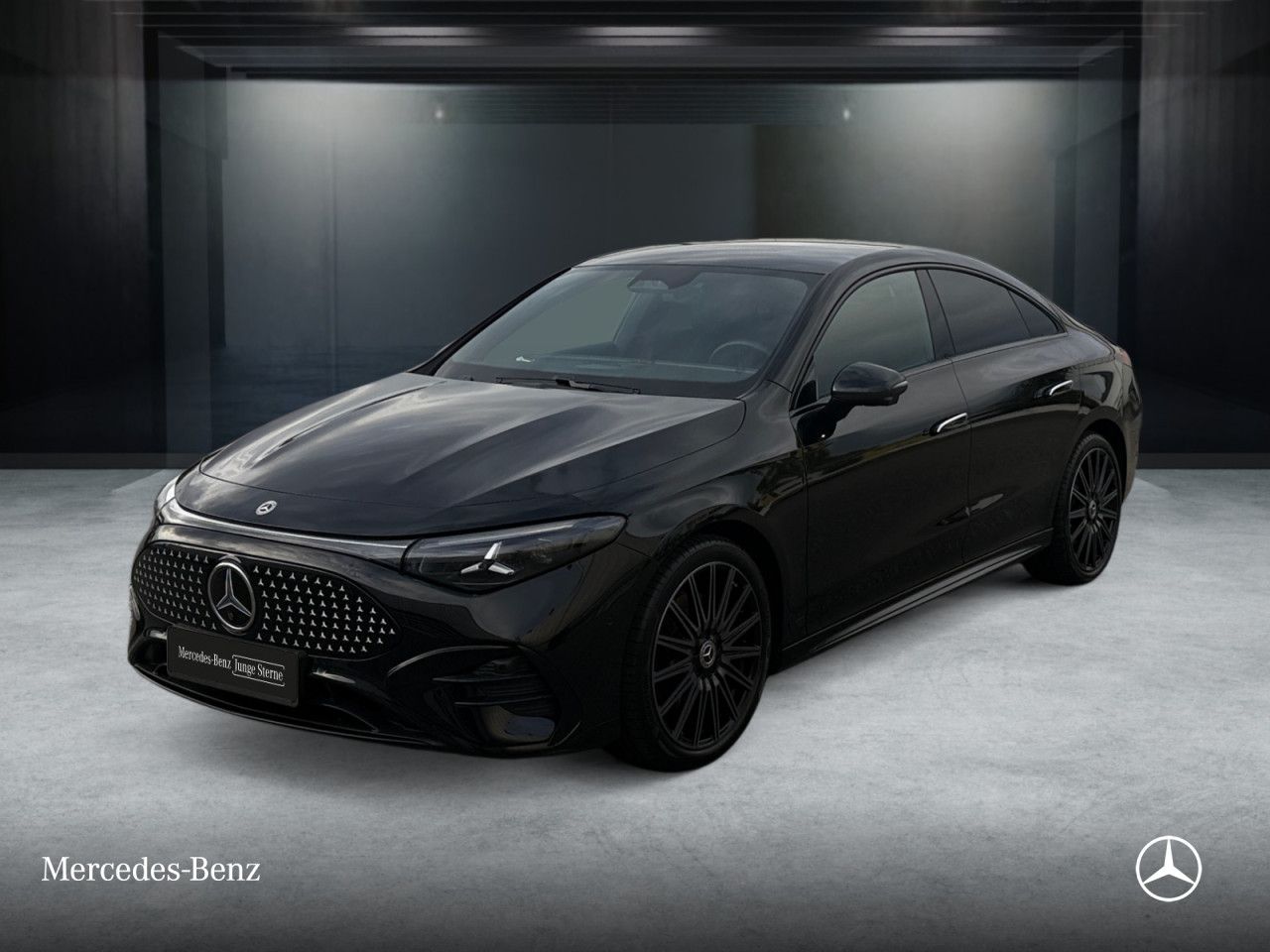 Mercedes-Benz CLA – Bild 7