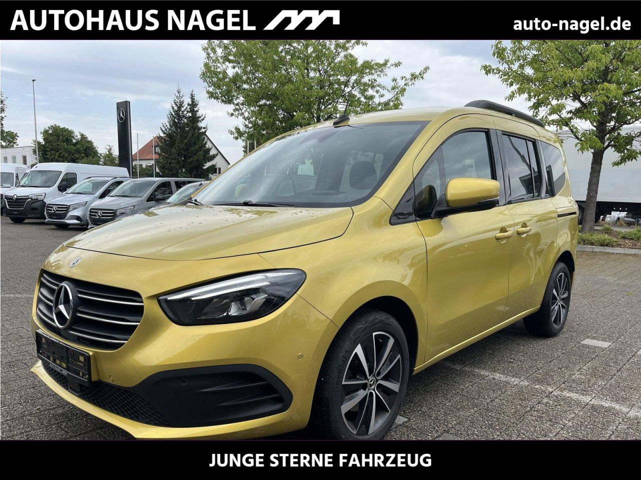 Fahrzeugbild 1 / 10