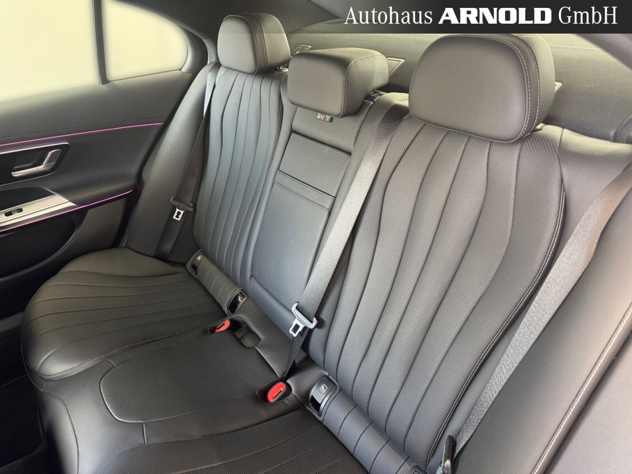 Mercedes-Benz E-Klasse – Bild 14