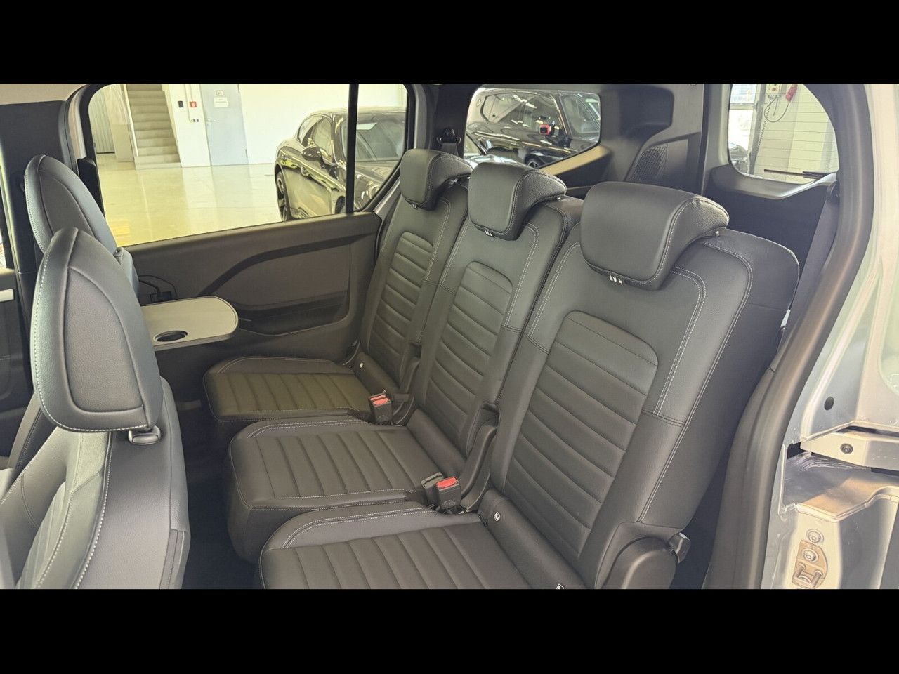 Mercedes-Benz T-Klasse – Bild 12