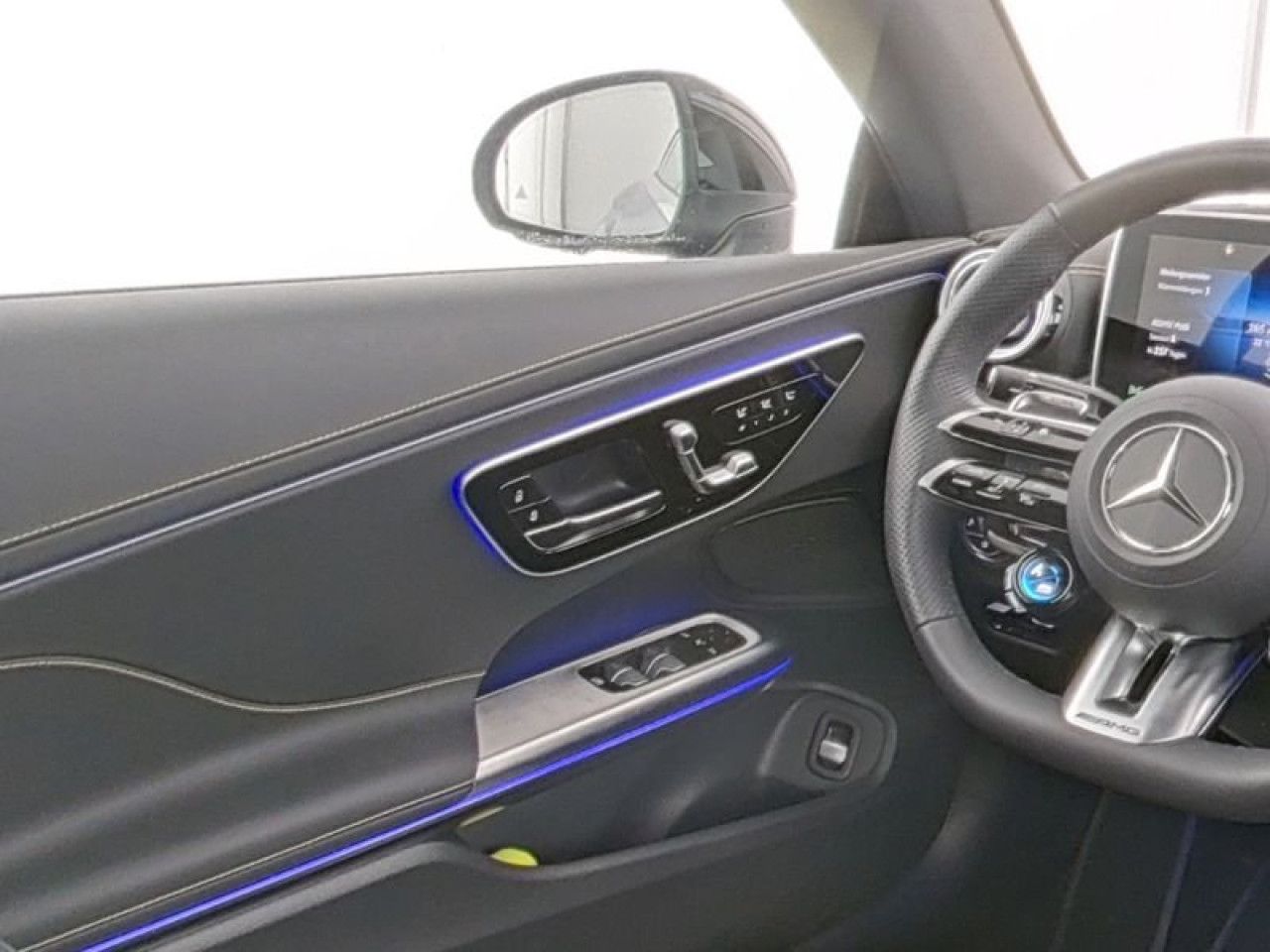 Mercedes-Benz CLE – Bild 9