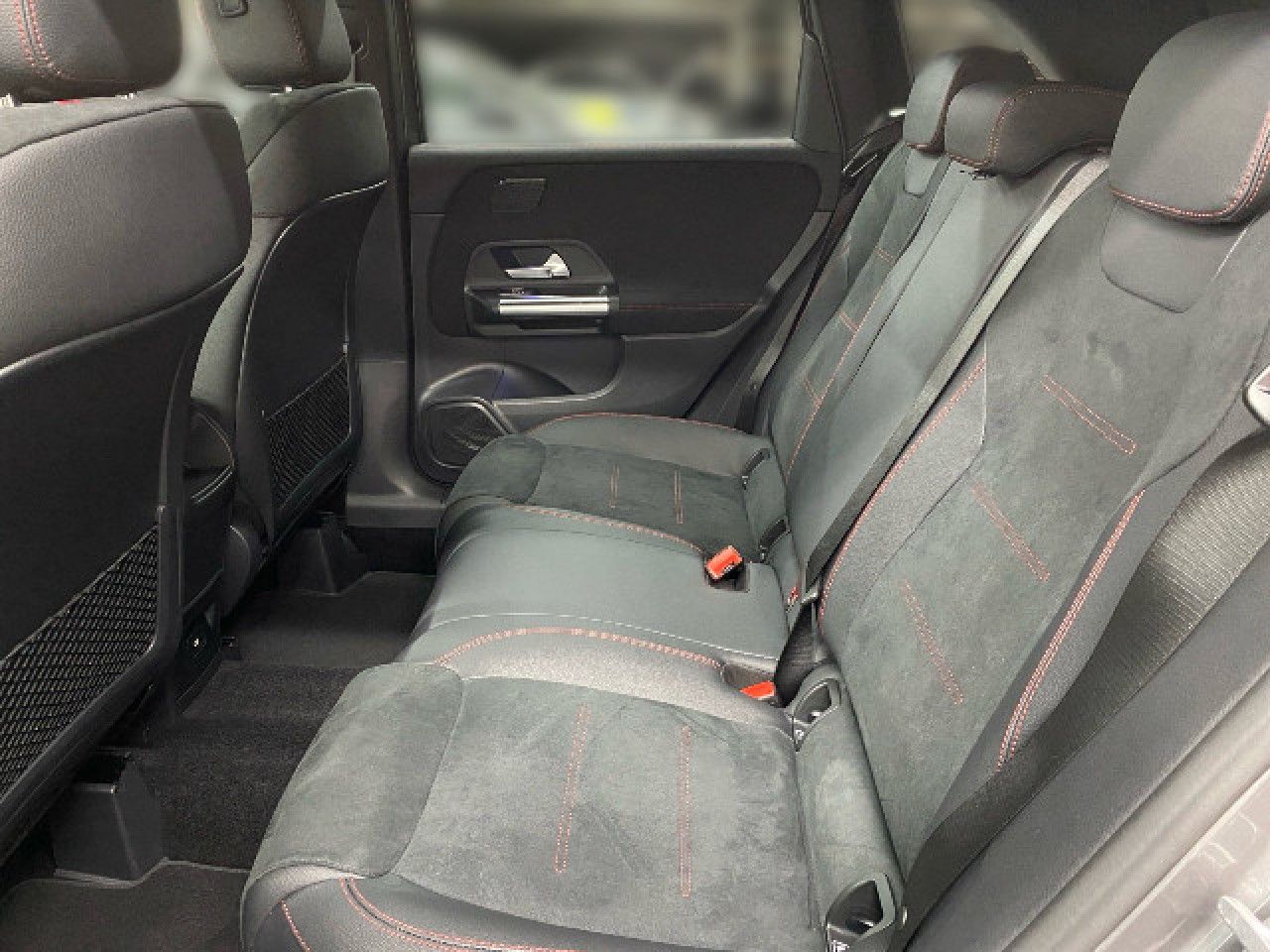 Mercedes-Benz B-Klasse – Bild 11