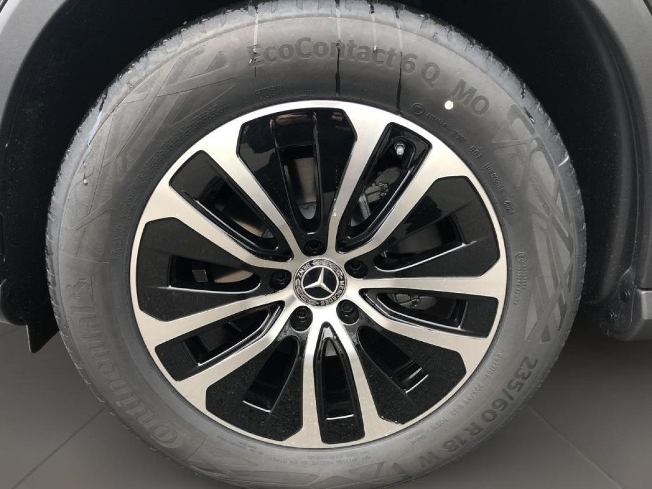 Mercedes-Benz GLC – Bild 8
