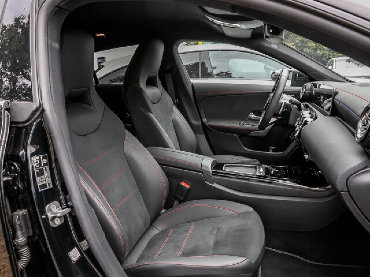 Mercedes-Benz CLA – Bild 5