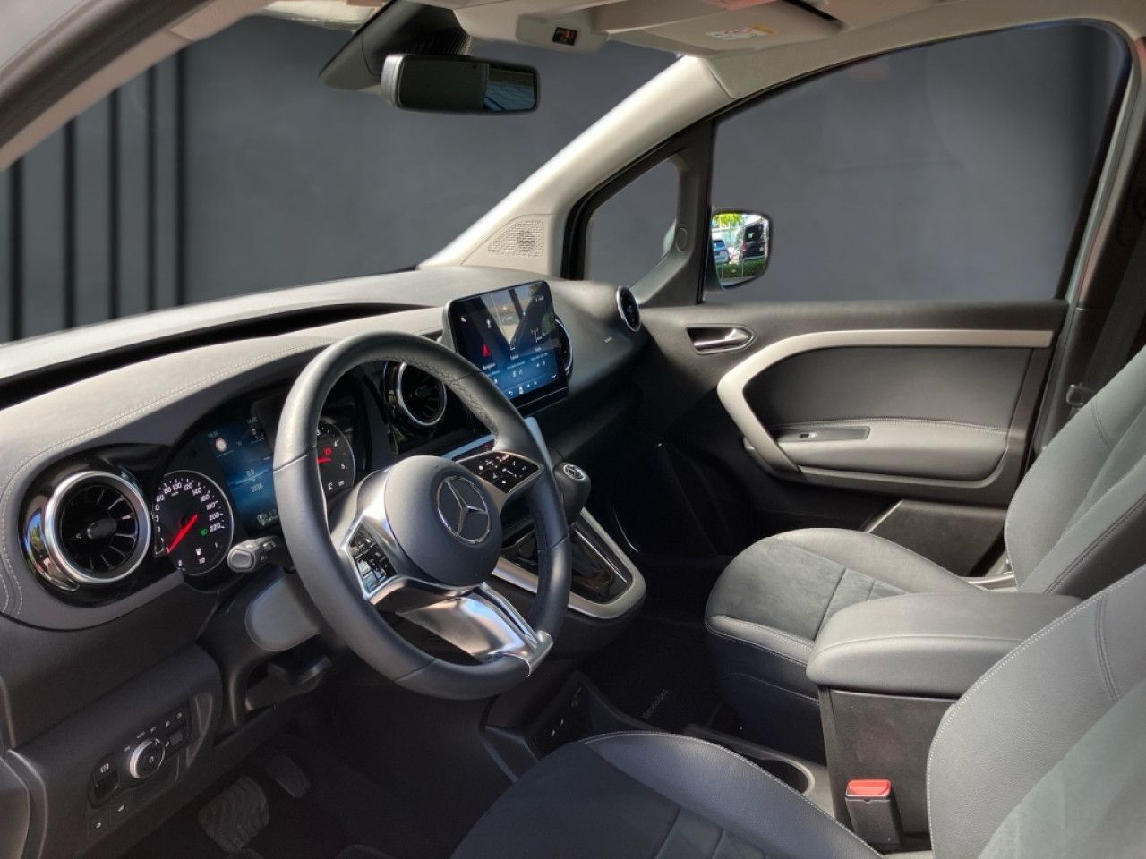 Mercedes-Benz T-Klasse – Bild 6