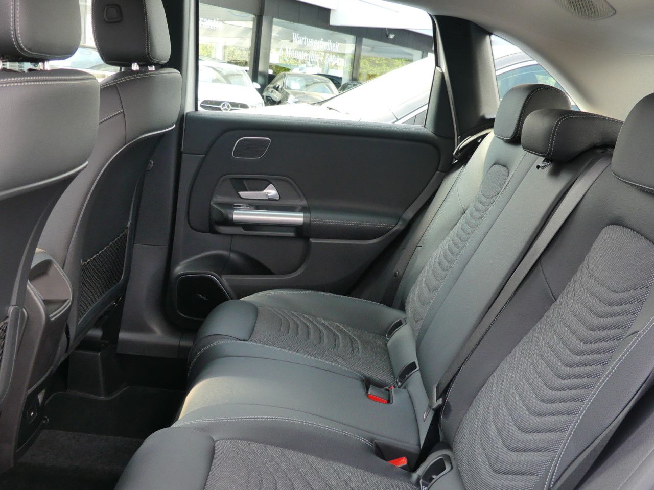 Mercedes-Benz B-Klasse – Bild 9