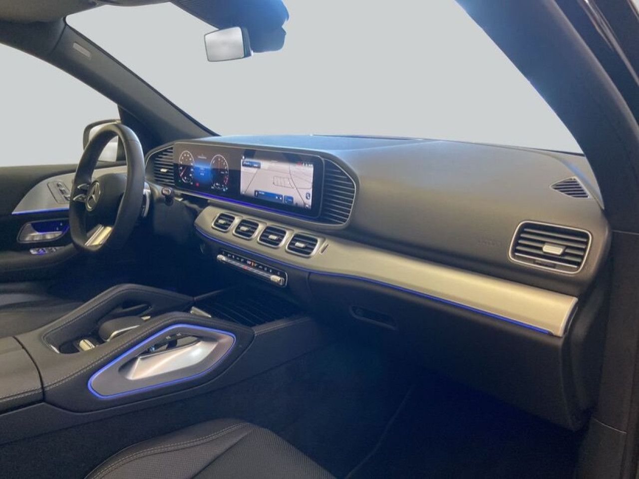 Mercedes-Benz GLE – Bild 16