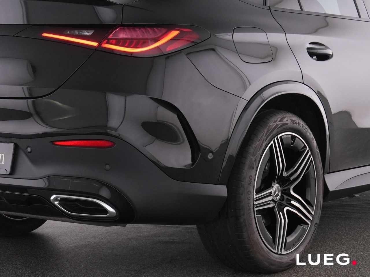 Mercedes-Benz GLC – Bild 9