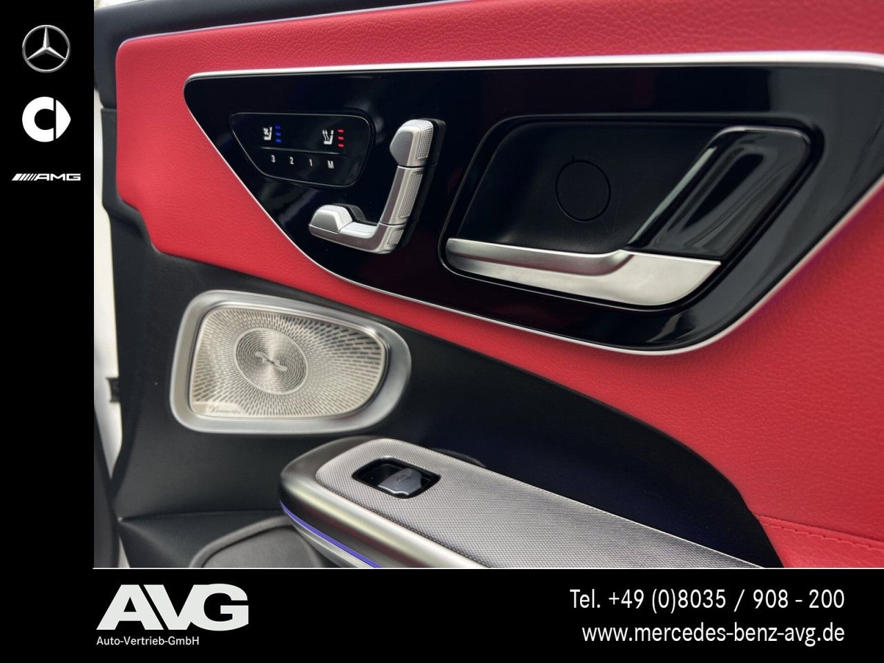 Mercedes-Benz CLE – Bild 11