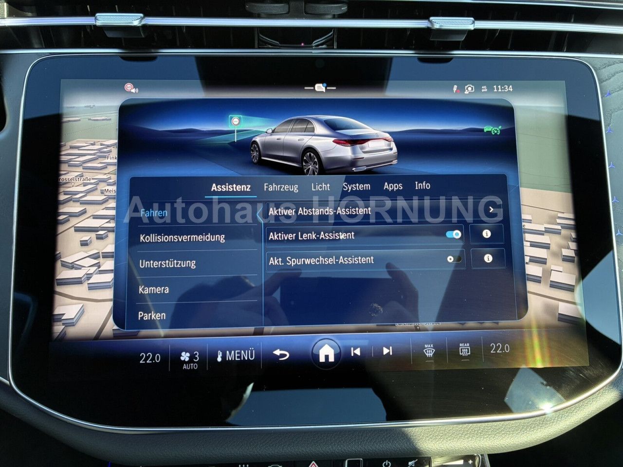 Mercedes-Benz E-Klasse – Bild 17