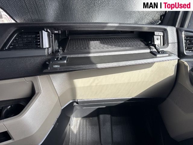 MAN TGX 18.510 4x2 BL SA 19