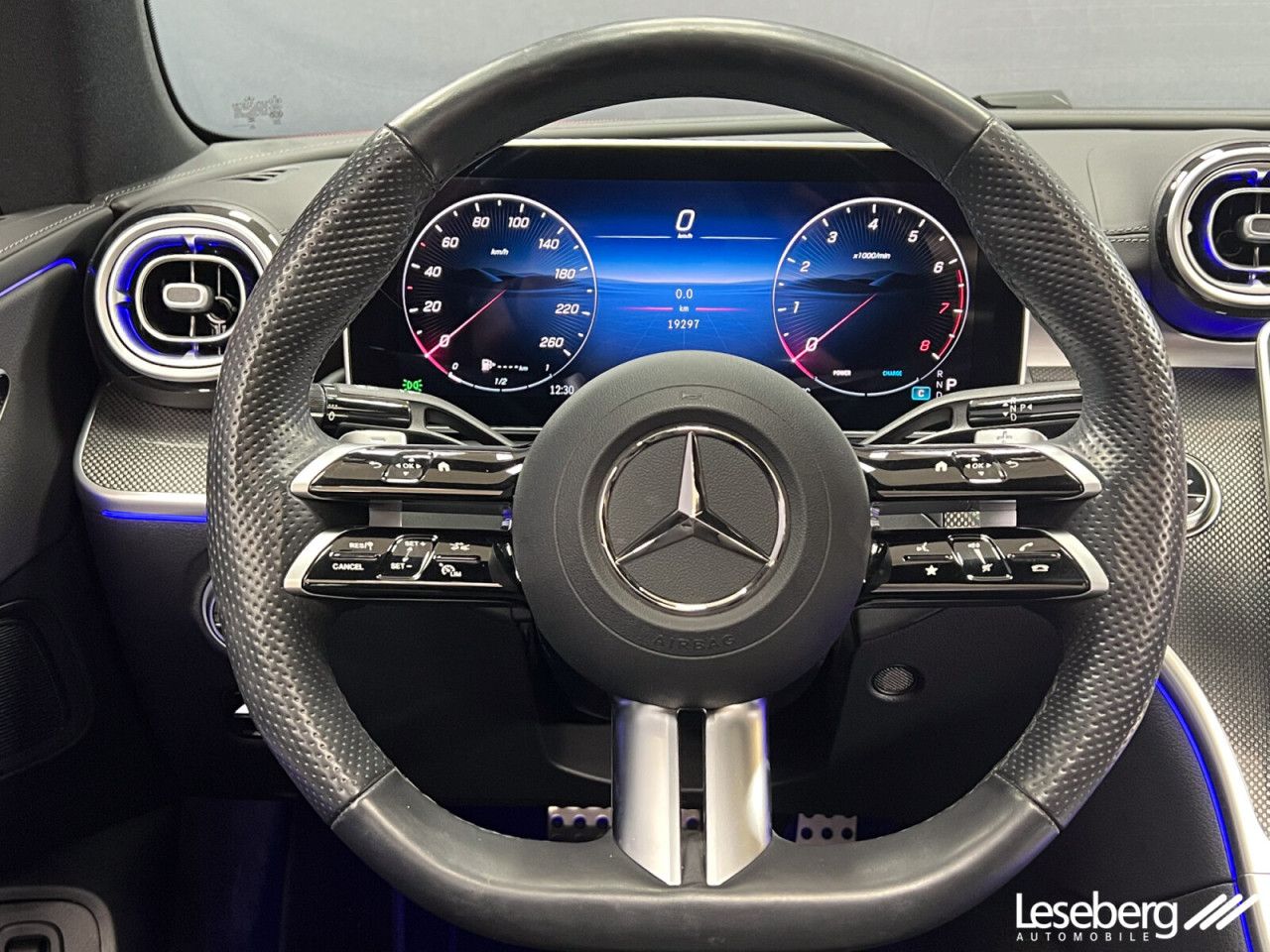 Mercedes-Benz CLE – Bild 19