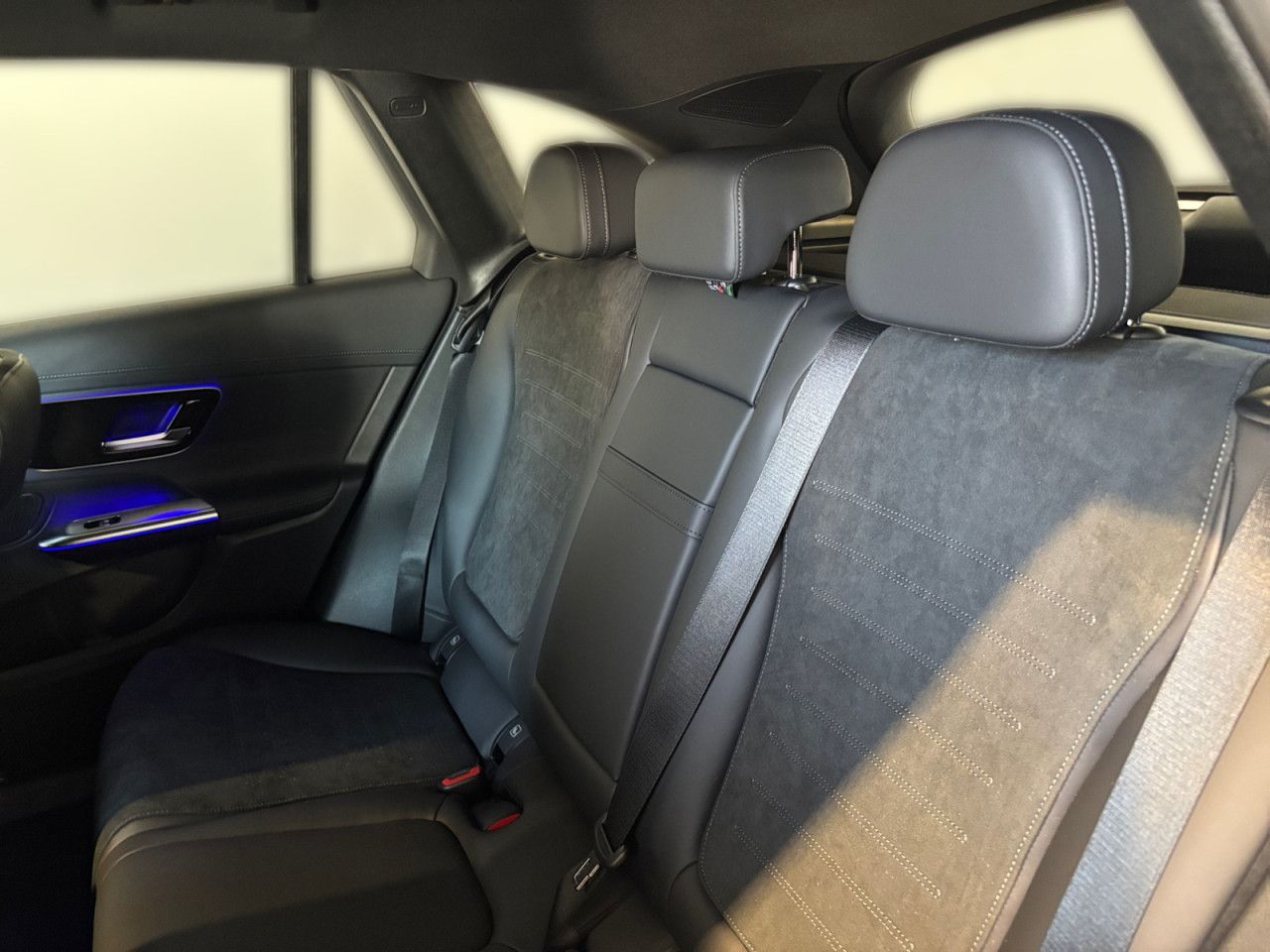 Mercedes-Benz GLC – Bild 14