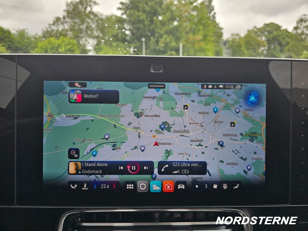 Mercedes-Benz CLA – Bild 17