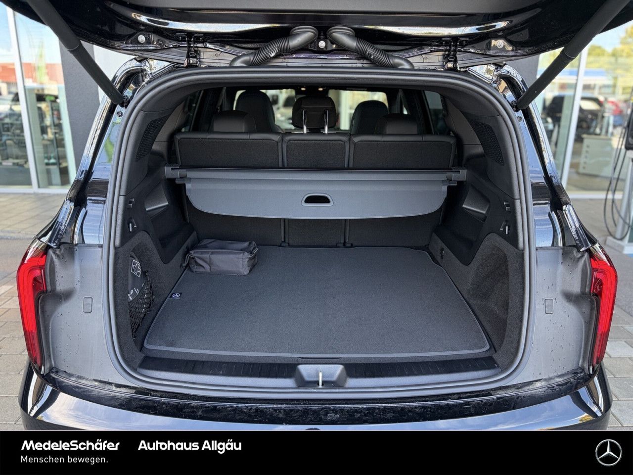 Mercedes-Benz GLB – Bild 19