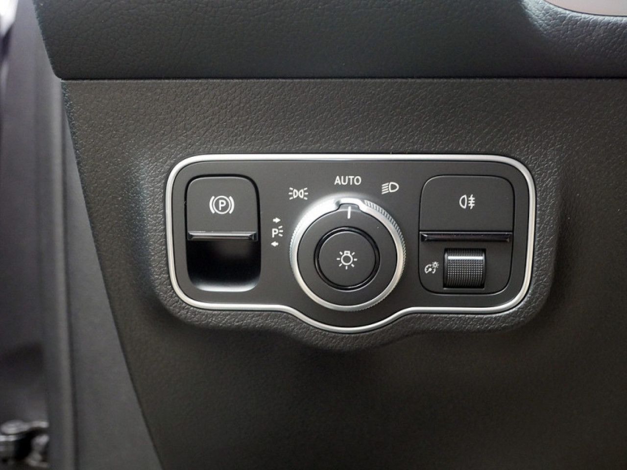 Mercedes-Benz GLB – Bild 19