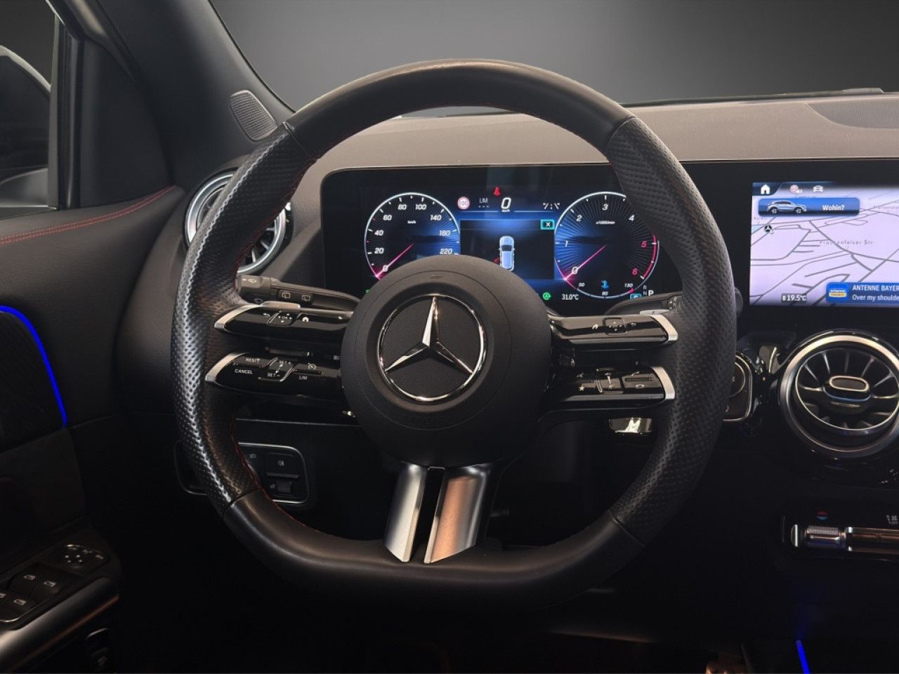 Mercedes-Benz GLA – Bild 16