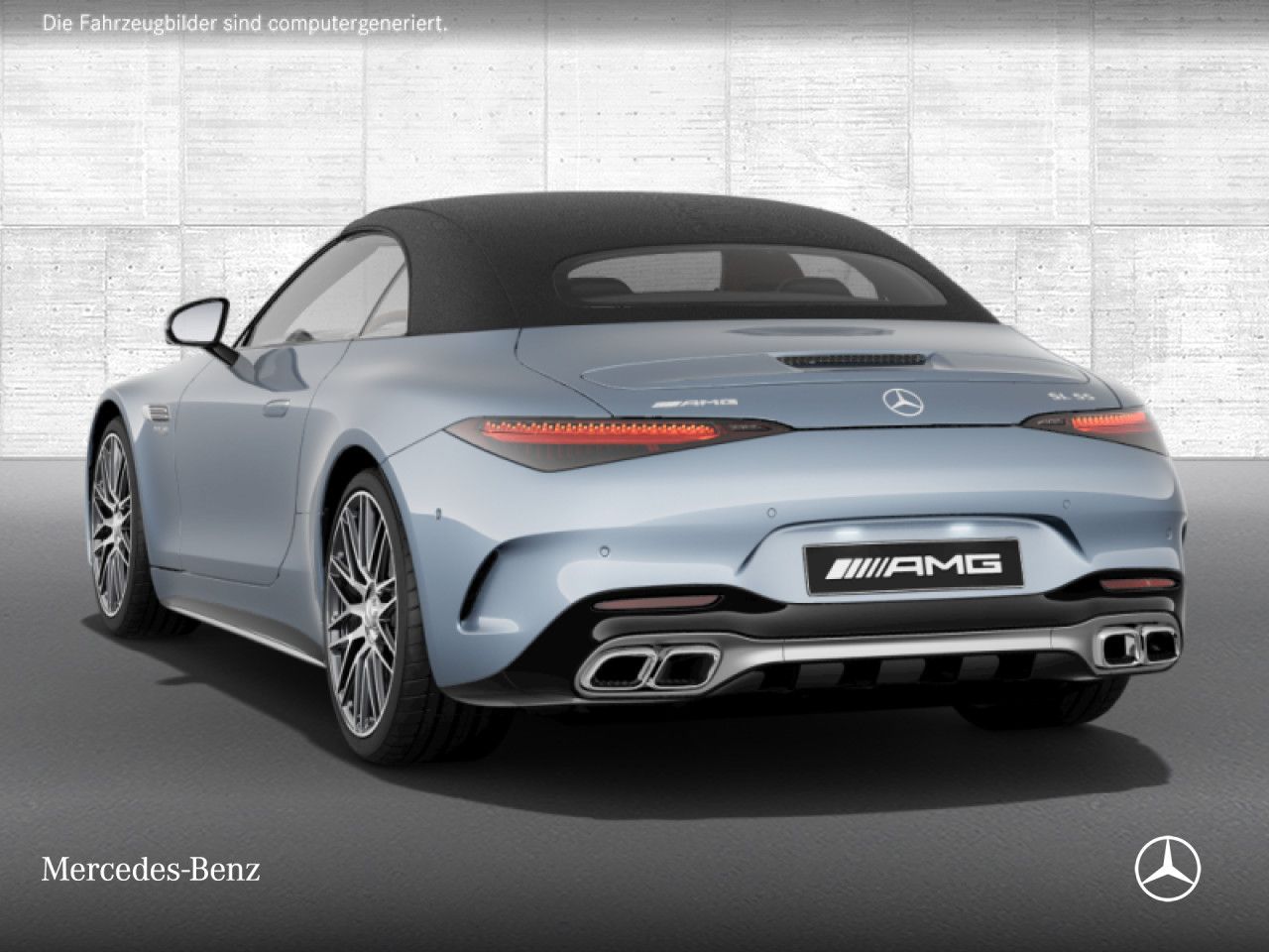 Mercedes-Benz SL – Bild 17