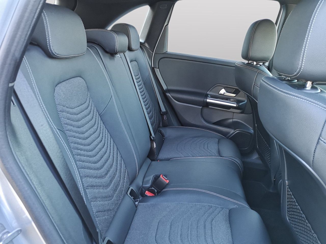 Mercedes-Benz B-Klasse – Bild 19