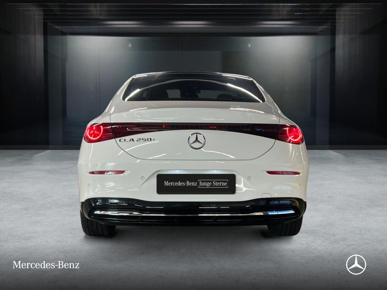 Mercedes-Benz CLA – Bild 4
