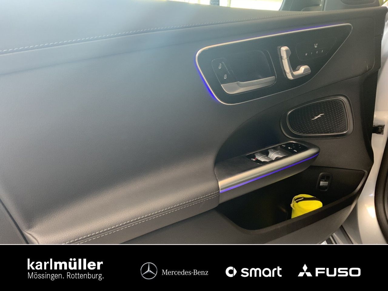 Mercedes-Benz C-Klasse – Bild 26